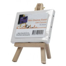 Mini Canvas and Easels